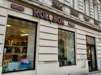 Náhledová fotografie prodejny Potraviny Kolobok Nové Město