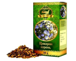 Цикорий корень 50г Алтай