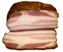 Špek z pečý Lackman cca 300g