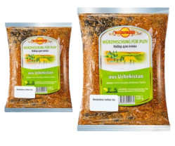 Koření na plov Usbekistán 100g