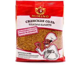 Svanská sůl Mimino 80g