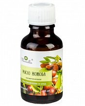 деталь Kosmetický Jojobový olej 25 ml