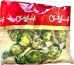 SweetLife Kryzhovnichkov s příchutí angreštu 200g