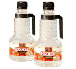 Ocet 9% Stoev 350ml
