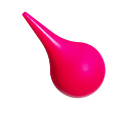 Клизма балонная Латвия N3 Мягкий наконечник