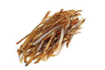 деталь Лещ сушенный полосками