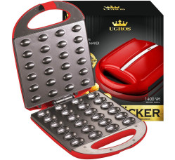 Электрическая орешница Premium 24шт