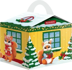 Рождественский набор 