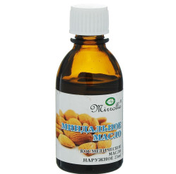 Kosmetický Mandlový olej 25ml