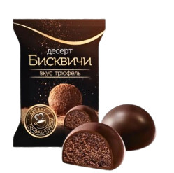 Трюфель Бисквичи