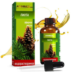 Esenciální olej Jedle 30ml 