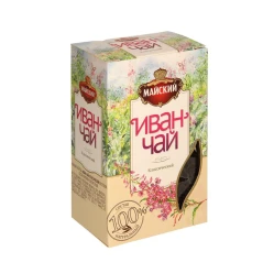Иван-чай класический 50г Майский