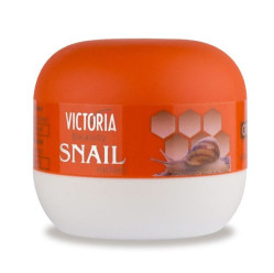 Крем-вазелин с муцином улитки 40мл Victoria Beauty