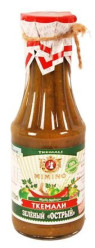 Соус Ткемали зеленый острый 310мл Mimino