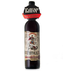 Кагор Георгий Победоносец 12.5% 0,75л