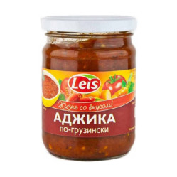 Аджика по-грузински Leis 260г