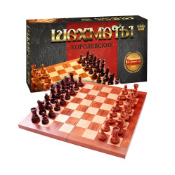Шахматы Премиум 30*30*4.5см