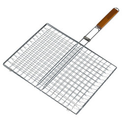 Mřížka na gril 35x26cm Ugros