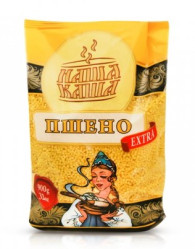 Пшено 900г Наша каша