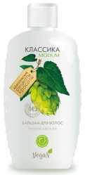 Бальзам для волос пивной 330мл Modum