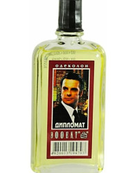 Kolínská voda Diplomat 87ml