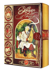 Конфеты Кобзарь 350г Maria