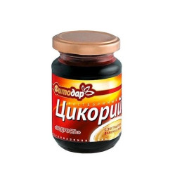 Цикорий растворимый 200г Фитодар