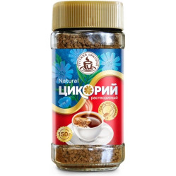 Цикорий растворимый 150г Еремеевское
