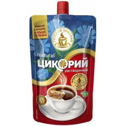 Цикорий растворимый жидкий 300г Еремеевское