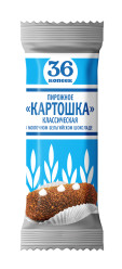 Пирожное 