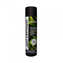 Шампунь Дегтярный 250мл AromaSaules