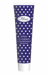 Крем «Нега» от морщин с гиалуроновой кислотой 44г ФИТО ДОКТОР