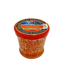 Икра Горбуши 200г Хозяин Камчатки (замороженная)
