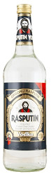 Водка Rasputin 1л 40%