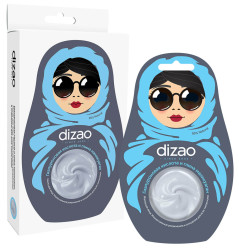 Pleťová maska kyselina hyaluronová 25g Dizao