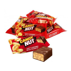 CANDY NUT
