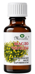 Kosmetický Olej dvouzubca 25ml