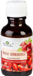 Косметическое масло шиповника 25мл Mirolla