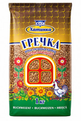Pohanka 1kg Chatinka