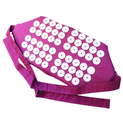 Акупунктурный пояс Кузнецова 45x21 см