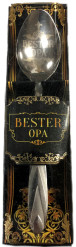 Подарочная ложка Bester Opa