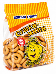 Preclíky z solodom klassik MINI 200g