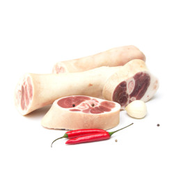 Свиной набор для холодца около 800 г