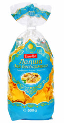 Паста Лапша для бешбармака 500г