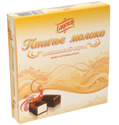  Птичье молоко 230г Lanesch