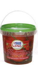 Maloslané rajčata Moja Semja 540g