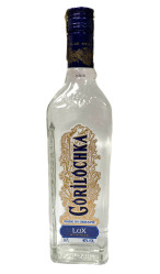 Водка Gorilochka Люкс 0,7Л 40% 