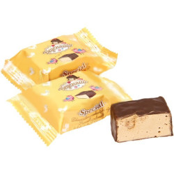 ВКУСНЯША суфле классическое около 200г
