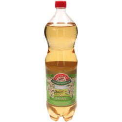 Limonáda Hruška Černogolovka 1,5L