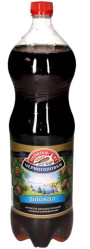 Limonada Bajkal 1,5L Černogolovka
